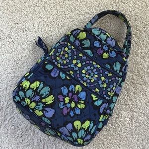 Vera Bradley lunch bag